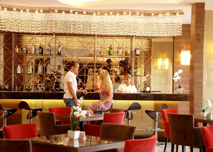 Grand Okan Rezort 4*