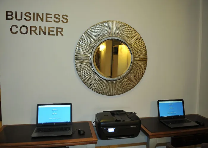 غراند أوكان منتجع 4*