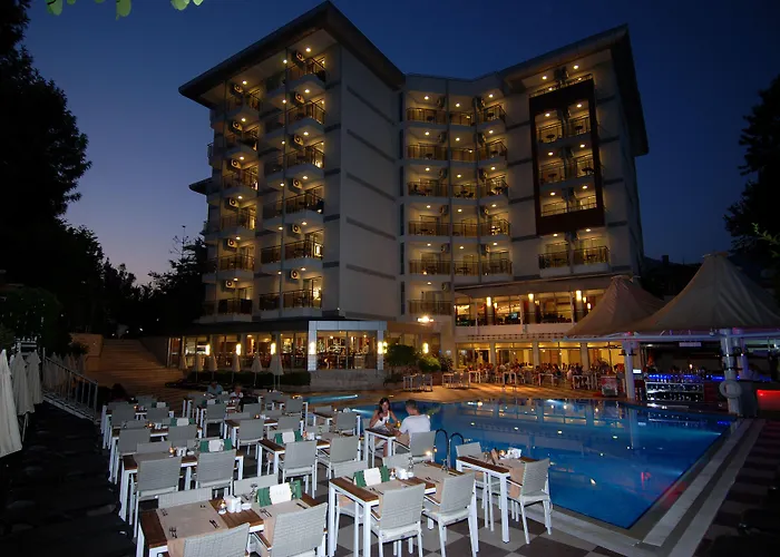 Grand Okan Resort