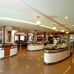 Feriested Grand Okan Alanya