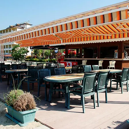 格兰德奥坎酒店 4*