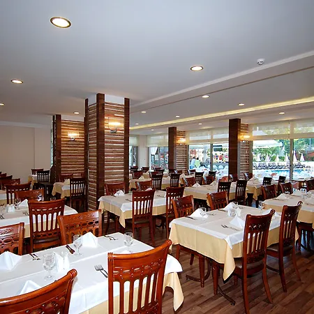 度假村 格兰德奥坎酒店 4*