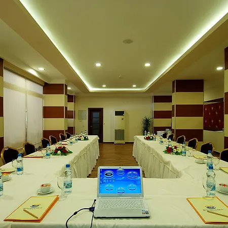 格兰德奥坎酒店