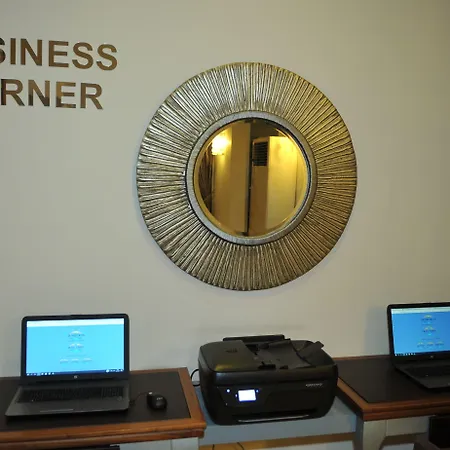 格兰德奥坎酒店 度假村 4*