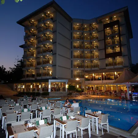 Grand Okan Feriested