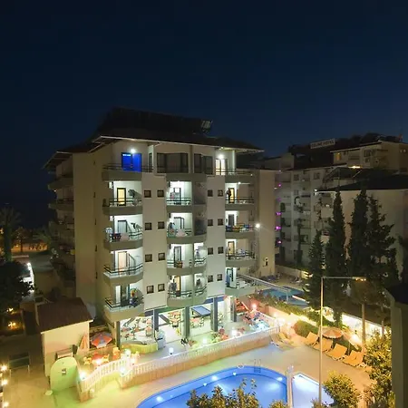 Grand Okan Semesteranläggning (resort) 4*
