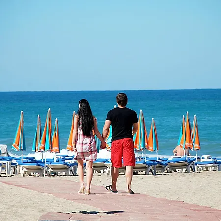 그랜드 오칸 리조트 알란야