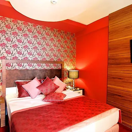 리조트 그랜드 오칸 4*