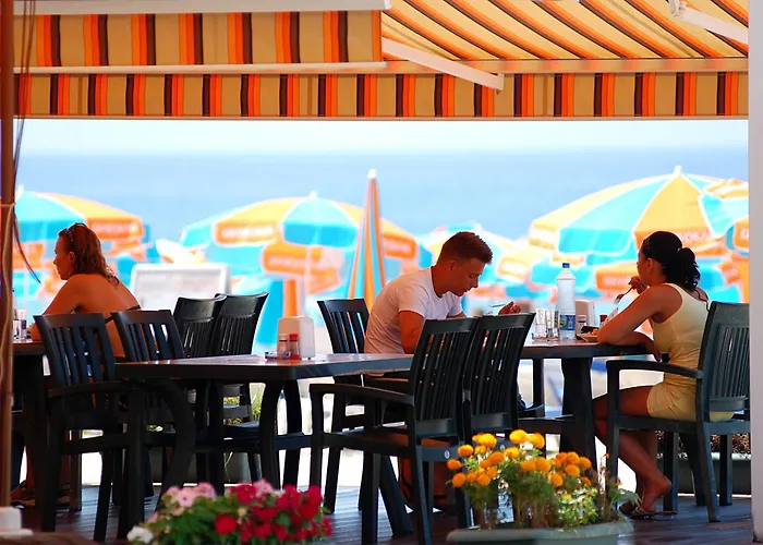 Resort Grand Okan Alanya