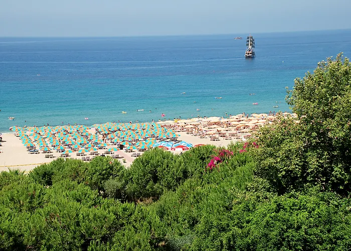 Grand Okan Resort 4*